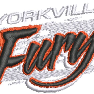 Yorkville Fury - for Red Garments Thumbnail