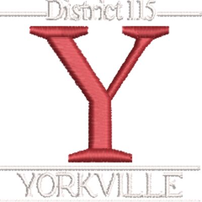 Y - School Logo Thumbnail