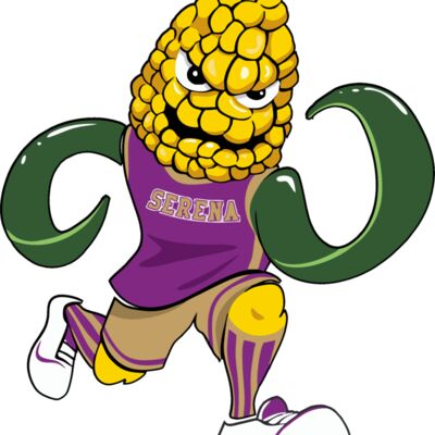 Serena Huskers Thumbnail