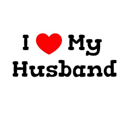 I Love My Husband Thumbnail