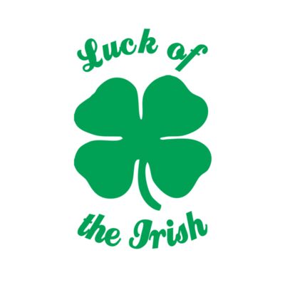 Luck of the Irish Thumbnail