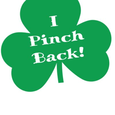 I Pinch Back! Thumbnail