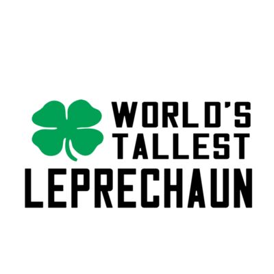 World's Tallest Leprechaun Thumbnail