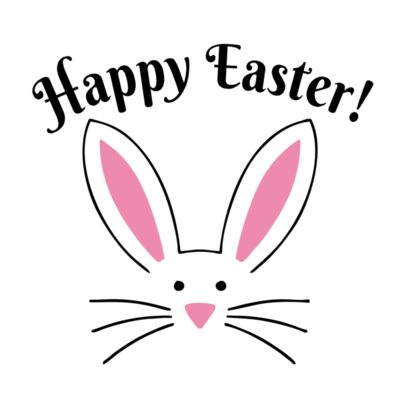 Happy Easter Thumbnail