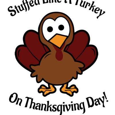 Thanksgiving Thumbnail