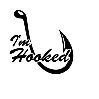 I'm Hooked Thumbnail
