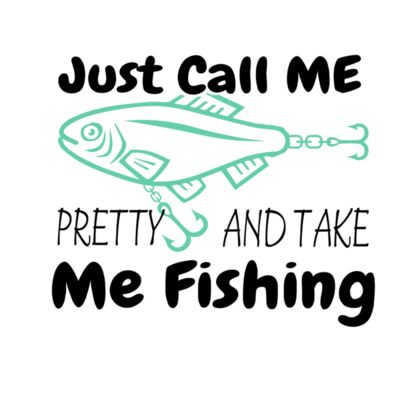 Take Me Fishing Thumbnail