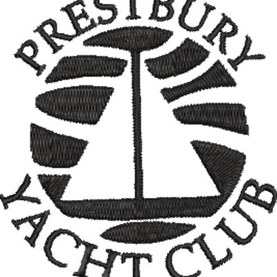 Prestbury Yacht Club BLACK Thumbnail