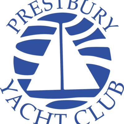 Prestbury Yacht Club BLUE PRINTED Thumbnail