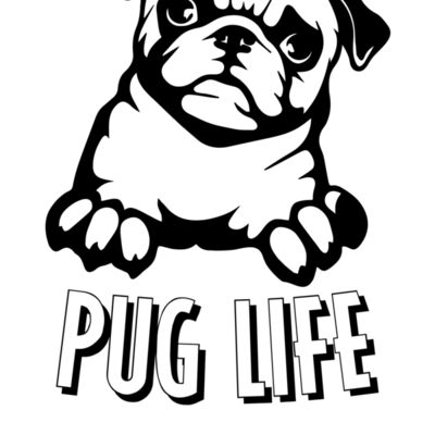 Pug Life Thumbnail