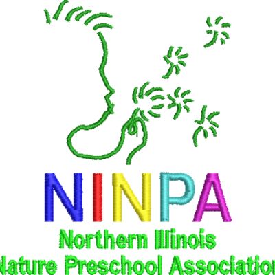 NINPA Embroidered logo Thumbnail