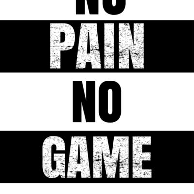 No Pain No Gain Thumbnail