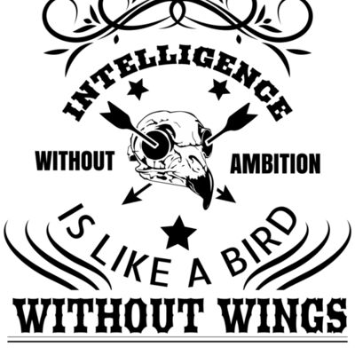 Intelligence Without Ambition Thumbnail
