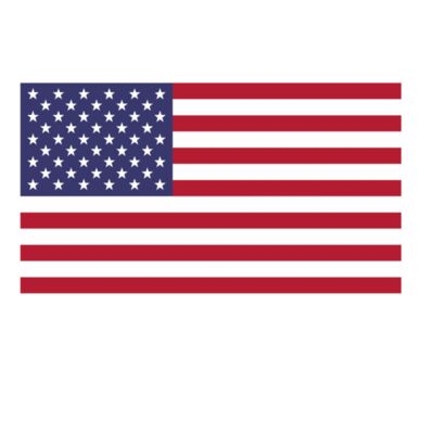 USA Flag Thumbnail