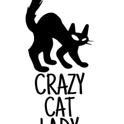 Crazy Cat Lady Thumbnail