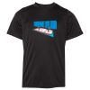 Youth Core Performance T-Shirt Thumbnail