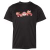 Youth Core Performance T-Shirt Thumbnail