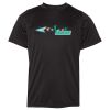 Youth Core Performance T-Shirt Thumbnail