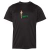 Youth Core Performance T-Shirt Thumbnail