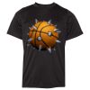 Youth Core Performance T-Shirt Thumbnail