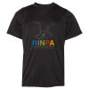 Youth Core Performance T-Shirt Thumbnail