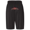 Men's Dri-Power® Essential 10" Shorts with Pockets Thumbnail