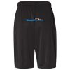 Men's Dri-Power® Essential 10" Shorts with Pockets Thumbnail