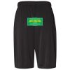 Men's Dri-Power® Essential 10" Shorts with Pockets Thumbnail