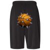 Men's Dri-Power® Essential 10" Shorts with Pockets Thumbnail