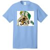 Best Selling Cotton Tee Thumbnail
