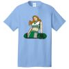 Best Selling Cotton Tee Thumbnail