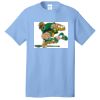 Best Selling Cotton Tee Thumbnail