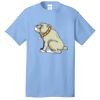 Best Selling Cotton Tee Thumbnail