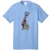 Best Selling Cotton Tee Thumbnail
