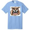 Best Selling Cotton Tee Thumbnail