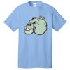 Best Selling Cotton Tee Thumbnail