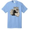 Best Selling Cotton Tee Thumbnail