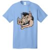 Best Selling Cotton Tee Thumbnail