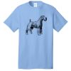 Best Selling Cotton Tee Thumbnail