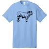 Best Selling Cotton Tee Thumbnail