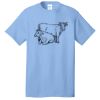 Best Selling Cotton Tee Thumbnail