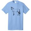Best Selling Cotton Tee Thumbnail