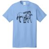 Best Selling Cotton Tee Thumbnail