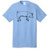 Best Selling Cotton Tee Thumbnail
