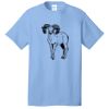 Best Selling Cotton Tee Thumbnail