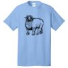 Best Selling Cotton Tee Thumbnail