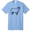 Best Selling Cotton Tee Thumbnail