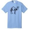 Best Selling Cotton Tee Thumbnail
