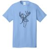Best Selling Cotton Tee Thumbnail