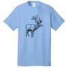 Best Selling Cotton Tee Thumbnail